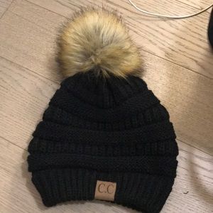 Adorable winter hat